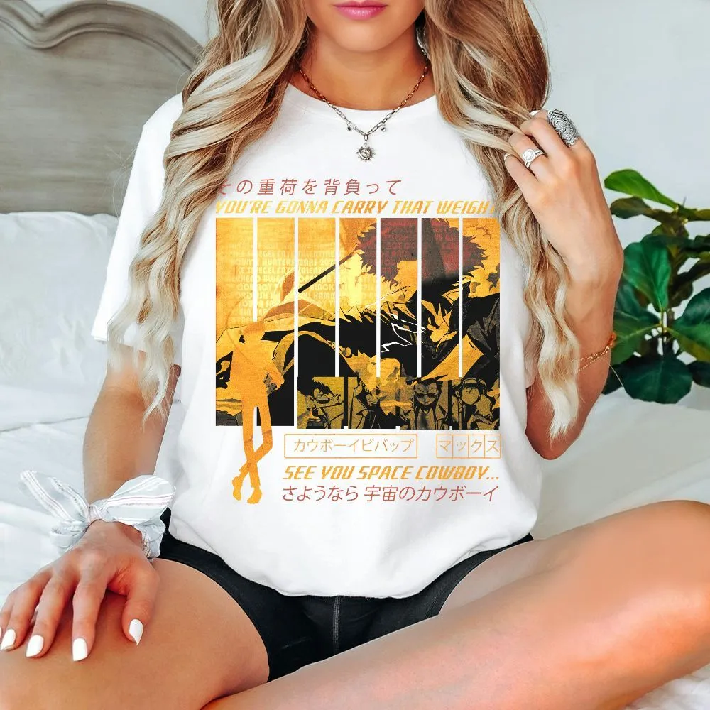 T-shirt Mockup on Person