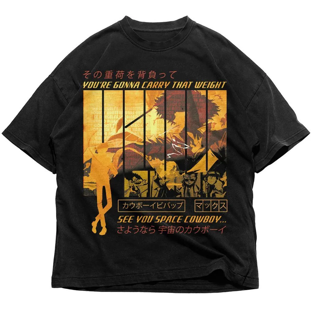 T-shirt Flat Mockup