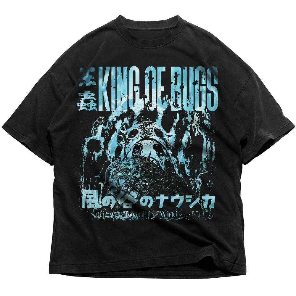 T-shirt Flat Mockup