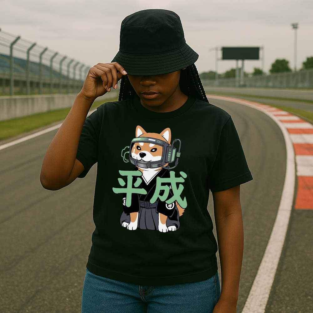 Shiba Inu T-shirt